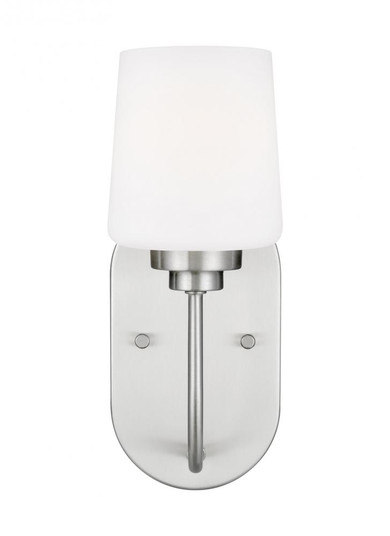 One Light Wall / Bath Sconce (38|4102801-962)