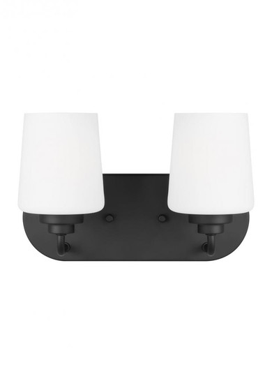 Two Light Wall / Bath (38|4402802-112)