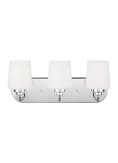 Three Light Wall / Bath (38|4402803-05)