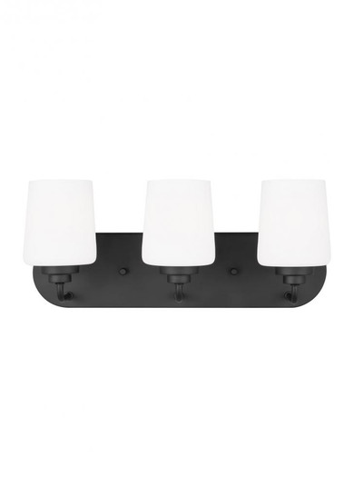 Three Light Wall / Bath (38|4402803-112)