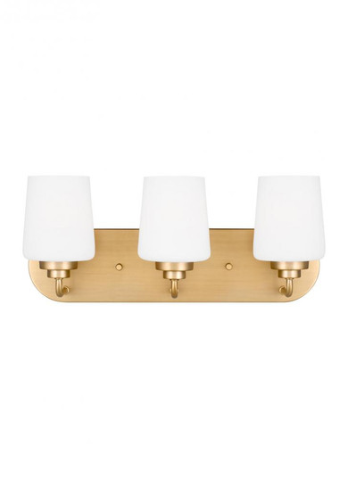 Three Light Wall / Bath (38|4402803EN3-848)