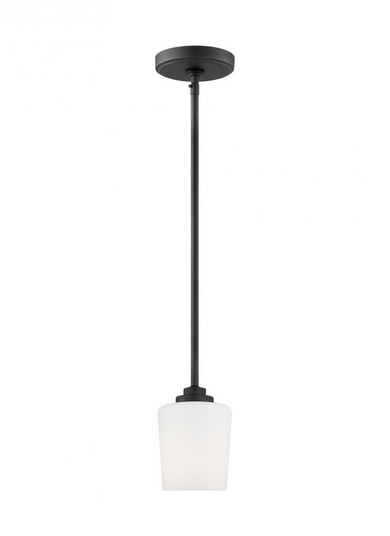 One Light Mini-Pendant (38|6102801-112)