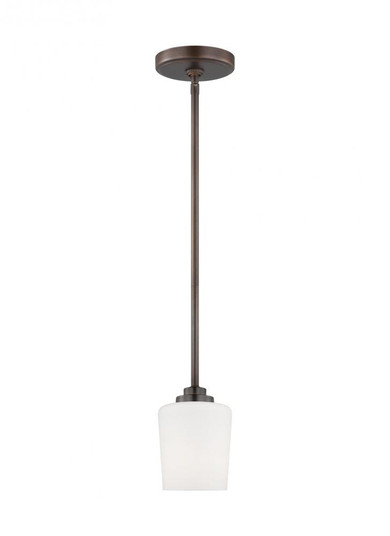 One Light Mini-Pendant (38|6102801-710)