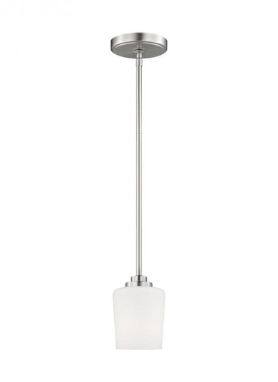 One Light Mini-Pendant (38|6102801-962)