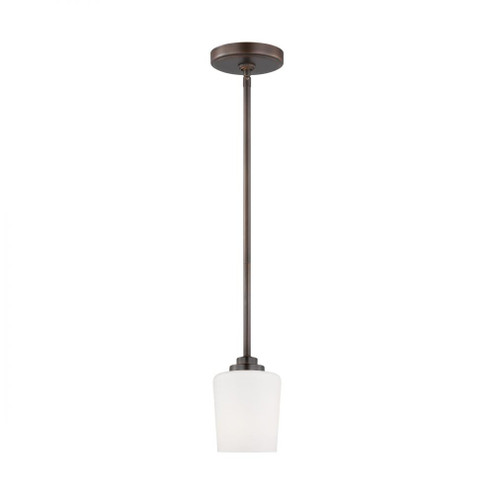 One Light Mini-Pendant (38|6102801EN3-710)