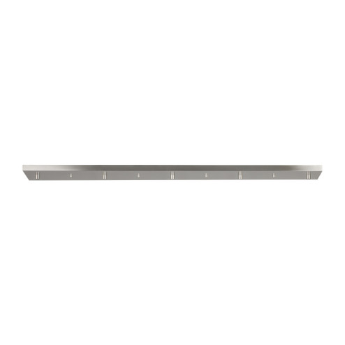 Five Light Linear Canopy (38|7449605-962)