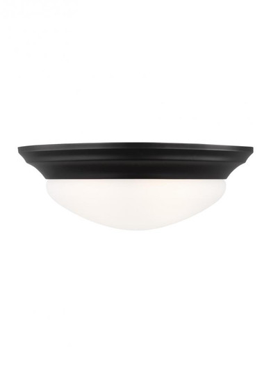 Nash Two Light Ceiling Flush Mount (38|75435-112)