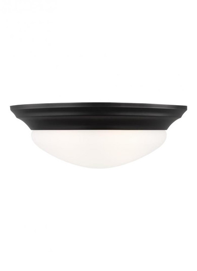 Two Light Ceiling Flush Mount (38|75435EN3-112)