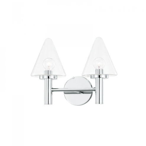 Connie Bath And Vanity (6939|H540302-PC)