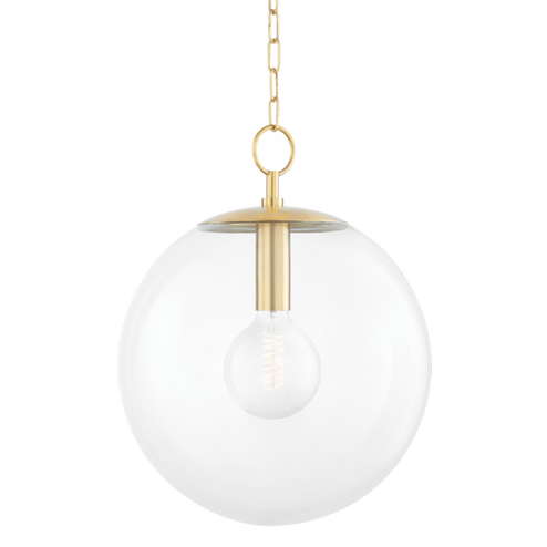 Juliana Pendant (6939|H609701L-AGB)