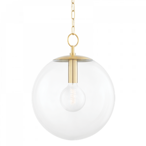 Juliana Pendant (6939|H609701L-AGB)