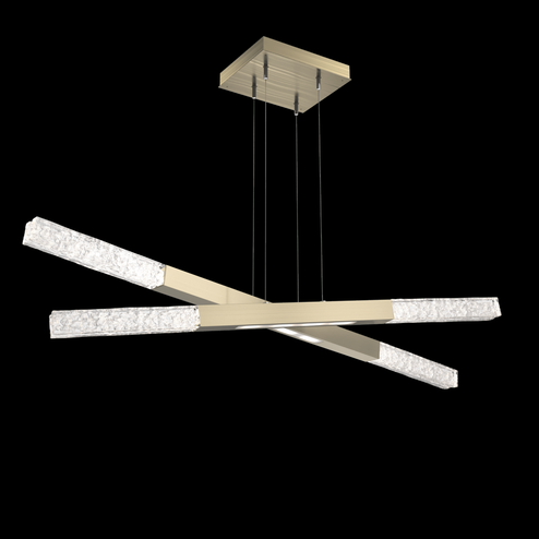 Axis Moda Double (1289|PLB0060-2T-HB-GC-CA1-L3)