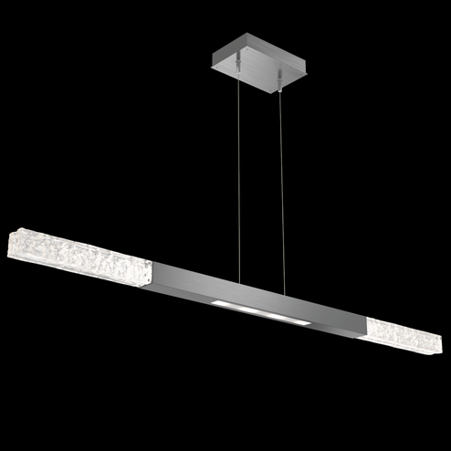 Axis Moda Single - 48-Inch (1289|PLB0060-48-GM-GC-CA1-L3)