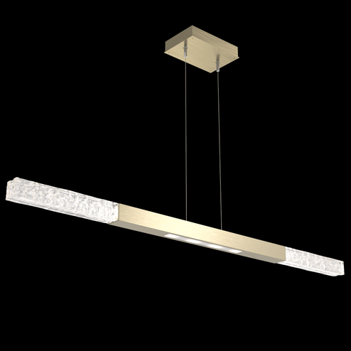 Axis Moda Single - 48-Inch (1289|PLB0060-48-HB-GC-CA1-L1)