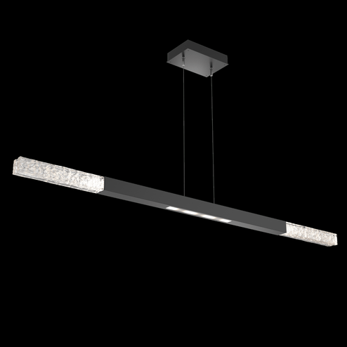 Axis Moda Single - 62-Inch (1289|PLB0060-62-MB-GC-CA1-L1)