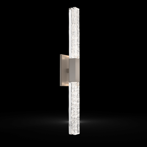 Axis Double Sconce (1289|IDB0060-02-BS-GC-L1)