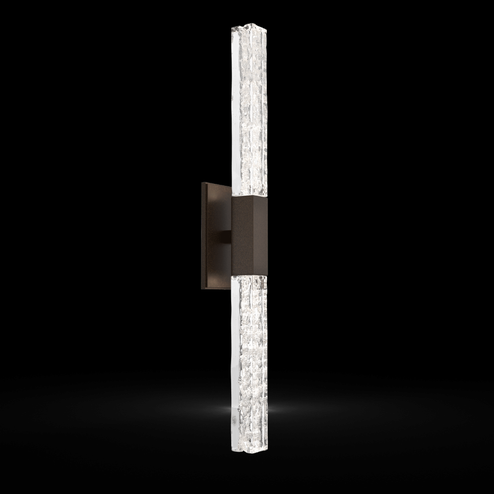Axis Double Sconce (1289|IDB0060-02-FB-GC-L1)