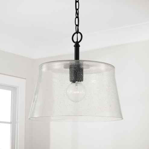 1 Light Pendant (42|246911MB)