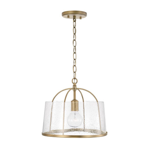 1 Light Semi-Flush (42|247011AD)