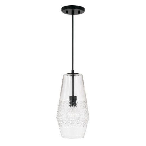 1 Light Pendant (42|345011MB)