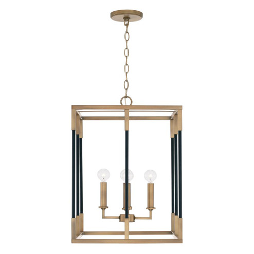 4 Light Foyer (42|544742AB)