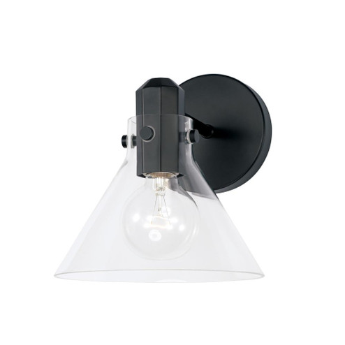 1 Light Sconce (42|645811MB-528)