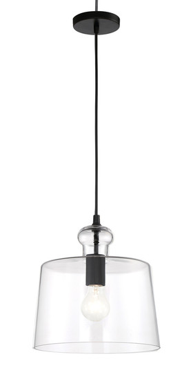 Clarity - 1 Light Pendant (10|2335-66A)