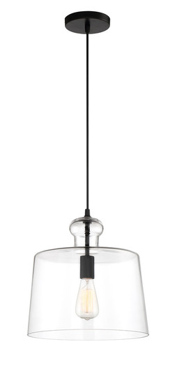 Clarity - 1 Light Pendant (10|2336-66A)