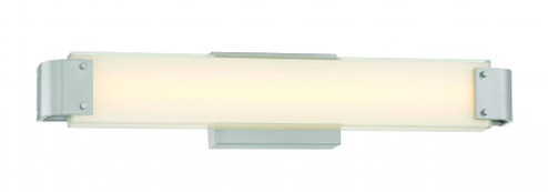 Round-A-Bout - 24.25'' LED Bath (10|2510-84-L)