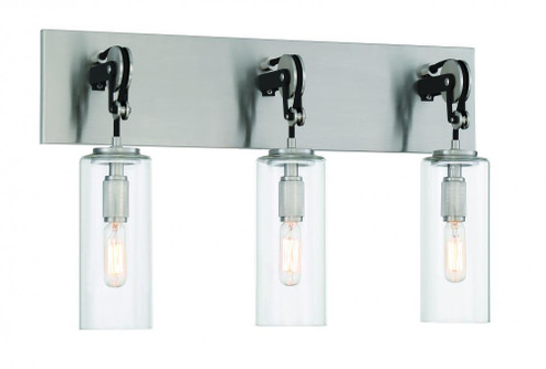 Pullman Junction - 3 Light Bath (10|2893-691)