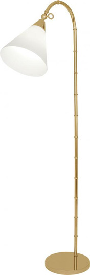 Jonathan Adler Meurice Floor Lamp (237|645G)