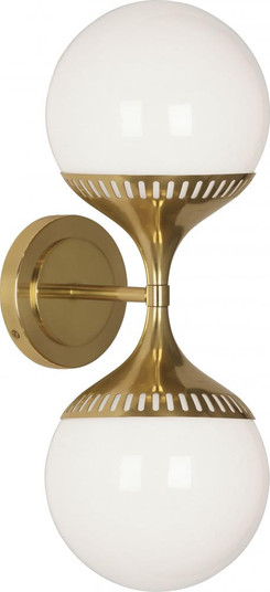 Jonathan Adler Rio Wall Sconce (237|780)