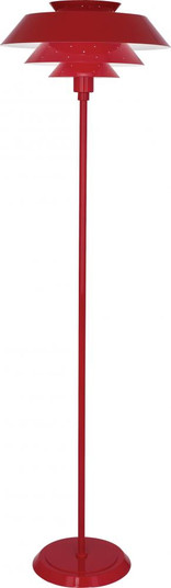 Pierce Floor Lamp (237|RR978)