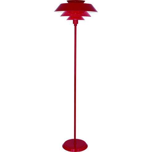 Pierce Floor Lamp (237|RR978)