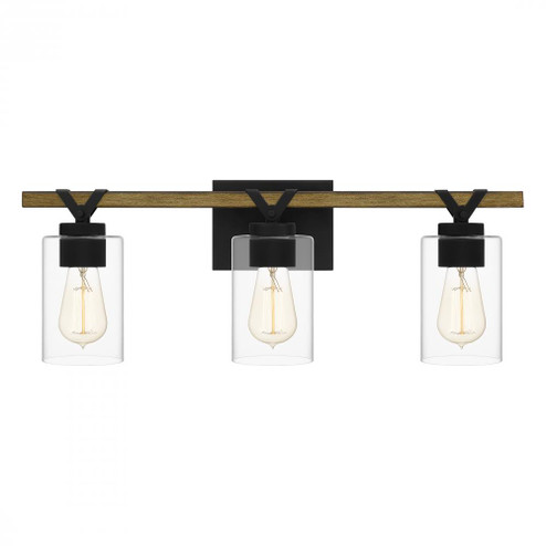 Devon Court Bath Light (26|DEVN8624MBK)