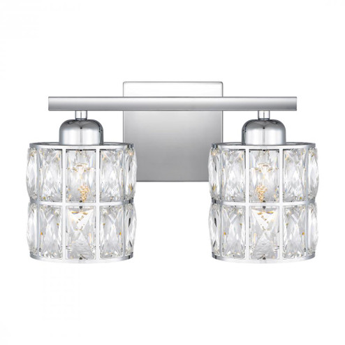 Gibson Bath Light (26|GIB8613C)