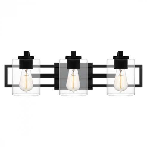 Lansdowne Bath Light (26|LANS8624MBK)