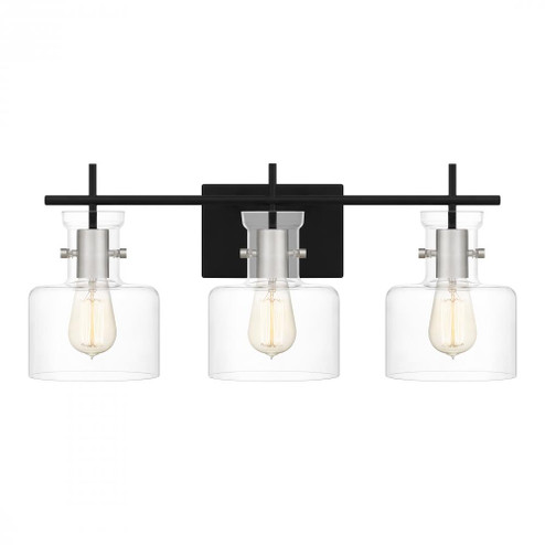 Pensbury Bath Light (26|PEN8622MBK)