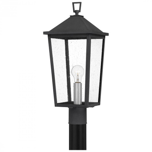 Stoneleigh Outdoor Lantern (26|STNL9009MB)