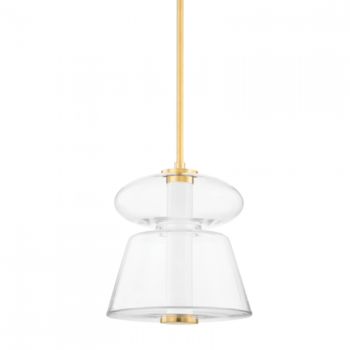 Palermo Pendant (57|5313-AGB)