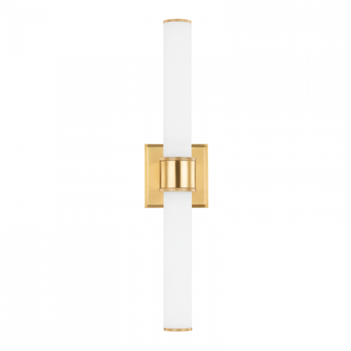 Mill Valley Wall Sconce (57|1262-AGB)