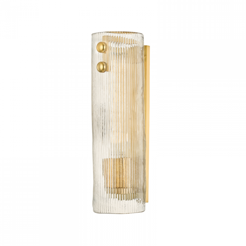 Prospect Park Wall Sconce (57|1414-AGB)
