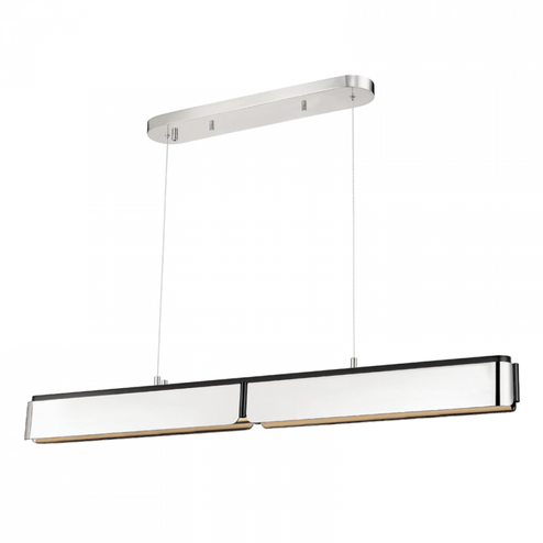 Tribeca Linear (57|2948-BN/BK)