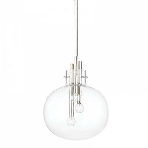 Hempstead Pendant (57|3914-PN)