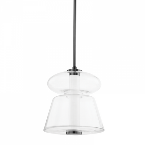 1 LIGHT PENDANT (57|5313-BLNK)