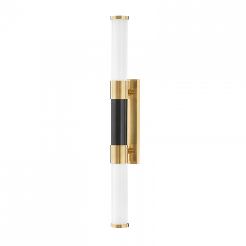 Huntington Wall Sconce (57|7004-AOB)