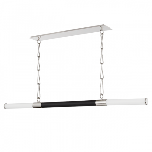 Huntington Linear (57|7062-PN/BK)