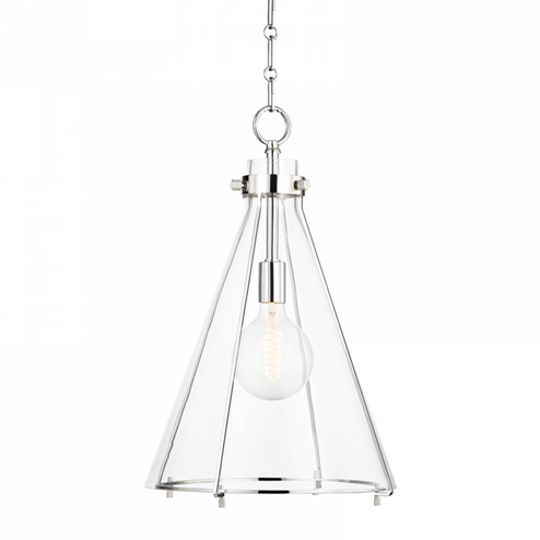 Eldridge Pendant (57|7304-PN)
