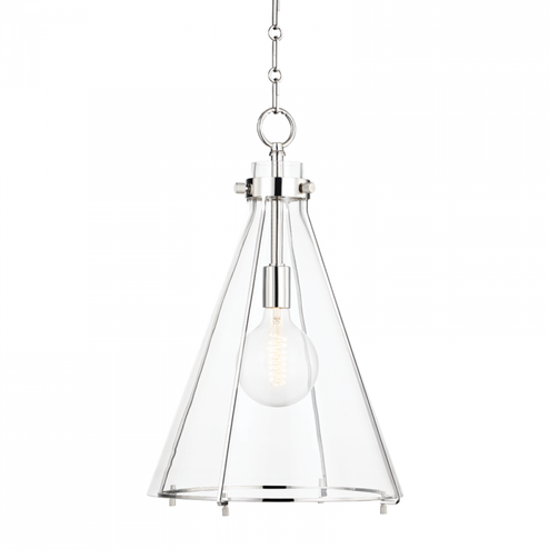 Eldridge Pendant (57|7304-PN)