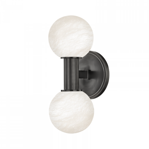 Murray Hill Wall Sconce (57|9282-DB)